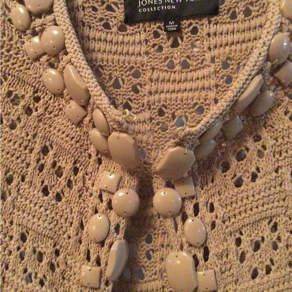 Jones New York vest * - Picture 5 of 6